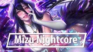 NightCore Trevor Daniel - Falling