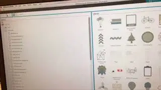 How to Bulk Import Designs into Silhouette Studio