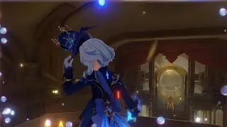 Version 4 Finale (ALL 85 Characters 36-Star Abyss) - Genshin Impact