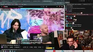 Ethan teaching Hasan about wormholes #hasanabi #hasanpiker #twitch #hasanabiclips