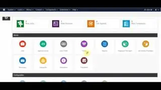JS Jobs (Joomla) free version installation
