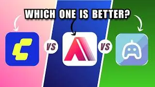 ComfyUI Vs Automatic1111 Vs Fooocus | Which AI Is Better?