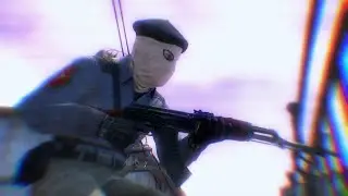 JINGLE BELLS🎄| CS:GO EDIT
