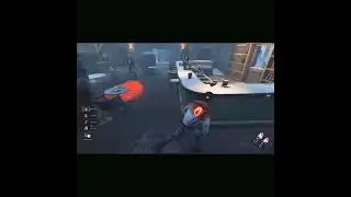 Insane Mindgames - Dead By Daylight 