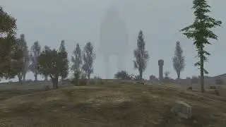 Дядя Миша  STALKER