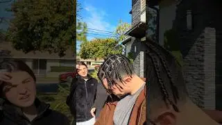 My sister thinks I’m cute 😳😂