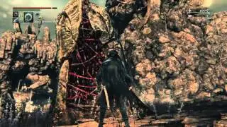 Bloodborne: Rage with Aldelin?
