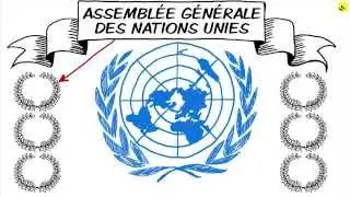 Expliquez-nous... l'assemblée générale de l'ONU