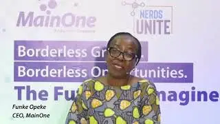 Nerds Unite 2022 Highlights: The Power of Interconnection