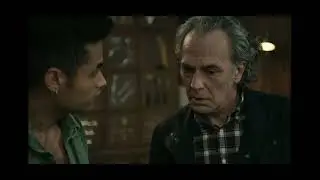 Tirso | Best Moments | P2 | Wrong Side of The Tracks Netflix TV Series