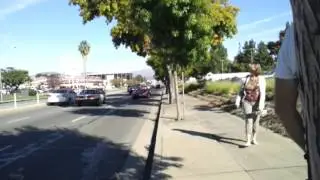 Porsche Carrera Gt Downshift