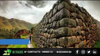 Turismo Cusco