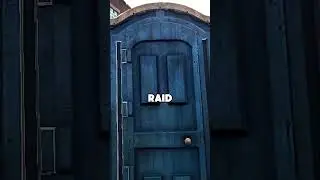 First VR Tarkov Raid!