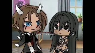 |•Gacha Trend•|💘