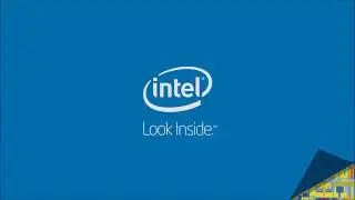 Заставка Intel 2014-2018