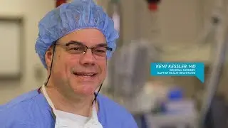 HealthTalks - Hernia Repair Surgery With Mesh
