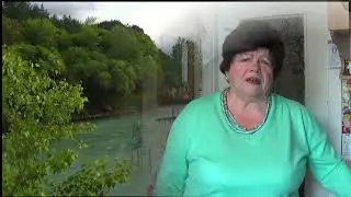 ТАКОЙ ПЕСНИ ВЫ НЕ СЛЫШАЛИ! МУРАШКИ ПО КОЖЕ! Бежит река