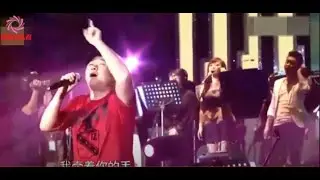 手心裡的溫柔         刀郎