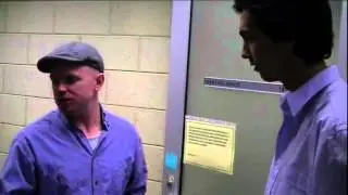 short_comings ep5 - The Accidental Racist