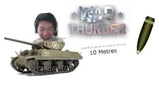 "Overpressure Was Added For Realism"