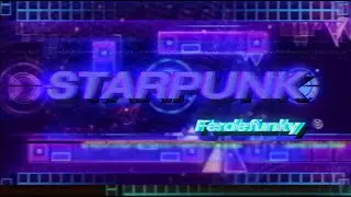 My BEST Fluke Yet // STARPUNK 100% (Easy Demon) by 