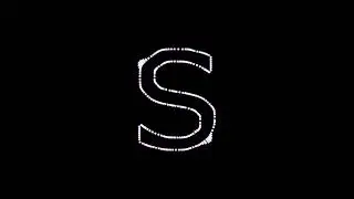 S | Music Equalizer | Black Screen | No copyright  | AAA