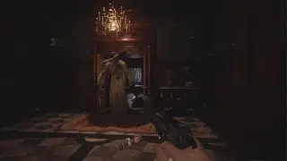 Resident Evil Village - Nope