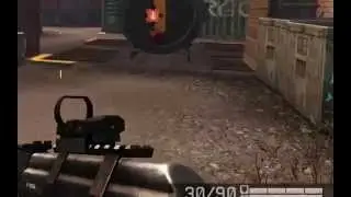 Warafce Stream: (Тест)