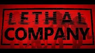 Lethal Company |  Dag 3 met de helden