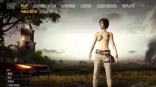 How to get Directx 12 mode PlayerUnknown's Battlegrounds 2019