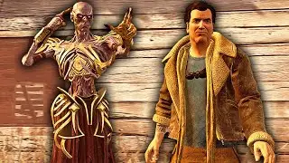 DESTROYING Killers For 8 Minutes...