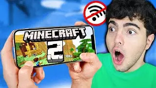 Top 10 Phone Games Played Offline #3 **Android & IOS**