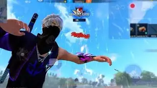 24kGoldn - Mood ❤️ ( FreeFire Highlights )