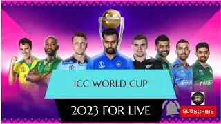 World Cup 2023 Free Live Tv Channel & Mobile App | ICC World Cup 2023 Live Streaming In All Country