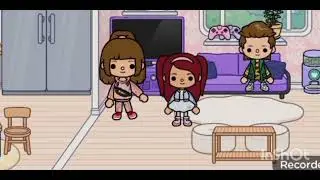 4 серия сериала новенькая (финал)