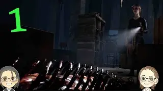 Wolf Boy: Attack! || The Quarry Part 1