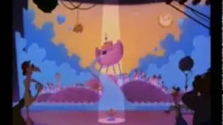 I am an angel (darla fandub)-Cat's Don't Dance