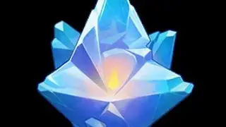 HOW TO GET CONDESSENSE CRYSTAL Genshin Impact