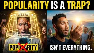 Popularity isn't Everything - Video Vlog'N Part 207