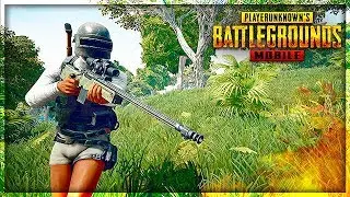 BOOTCAMP БУДЕТ НАШ! БОЙ ПРОТИВ СТРИМ СНАЙПЕРОВ PUBG MOBILE | ПУБГ МОБАЙЛ НА ПК