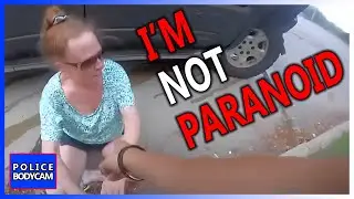 Consequences Of A Run From The Police...