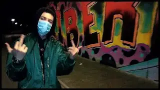 ANTII - Jagdsaison (Remix) | JCC 2020 | 16tel GRUPPE B