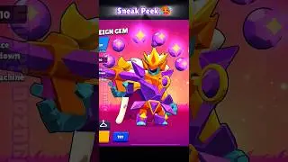 Sovereign Gem Rico Skin is the GOAT 🥵🔥 
