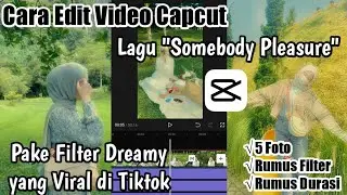 Tutorial Capcut lagu 