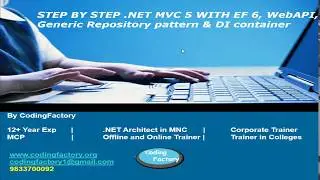 .NET MVC-Lecture 2 Routing Mechanism [Section-1]