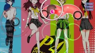 osu! True Story Kugimiya Rie