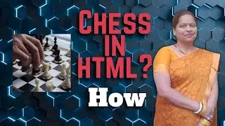 Chess game  ♟️