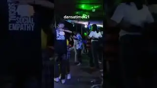 dansa kizomba terbaru 2024