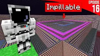 J'ai construit une base impénétrable (1 Million d'obsi) - Episode 16 | Paladium S9.5