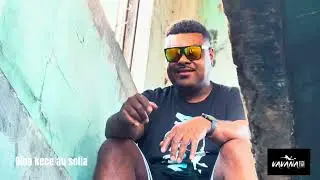 The West Fiji (Sa Oti) Its Otis Official  Music Video